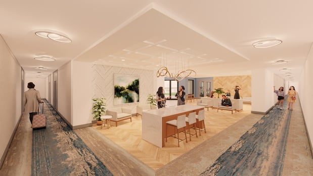 Images The James at Springline