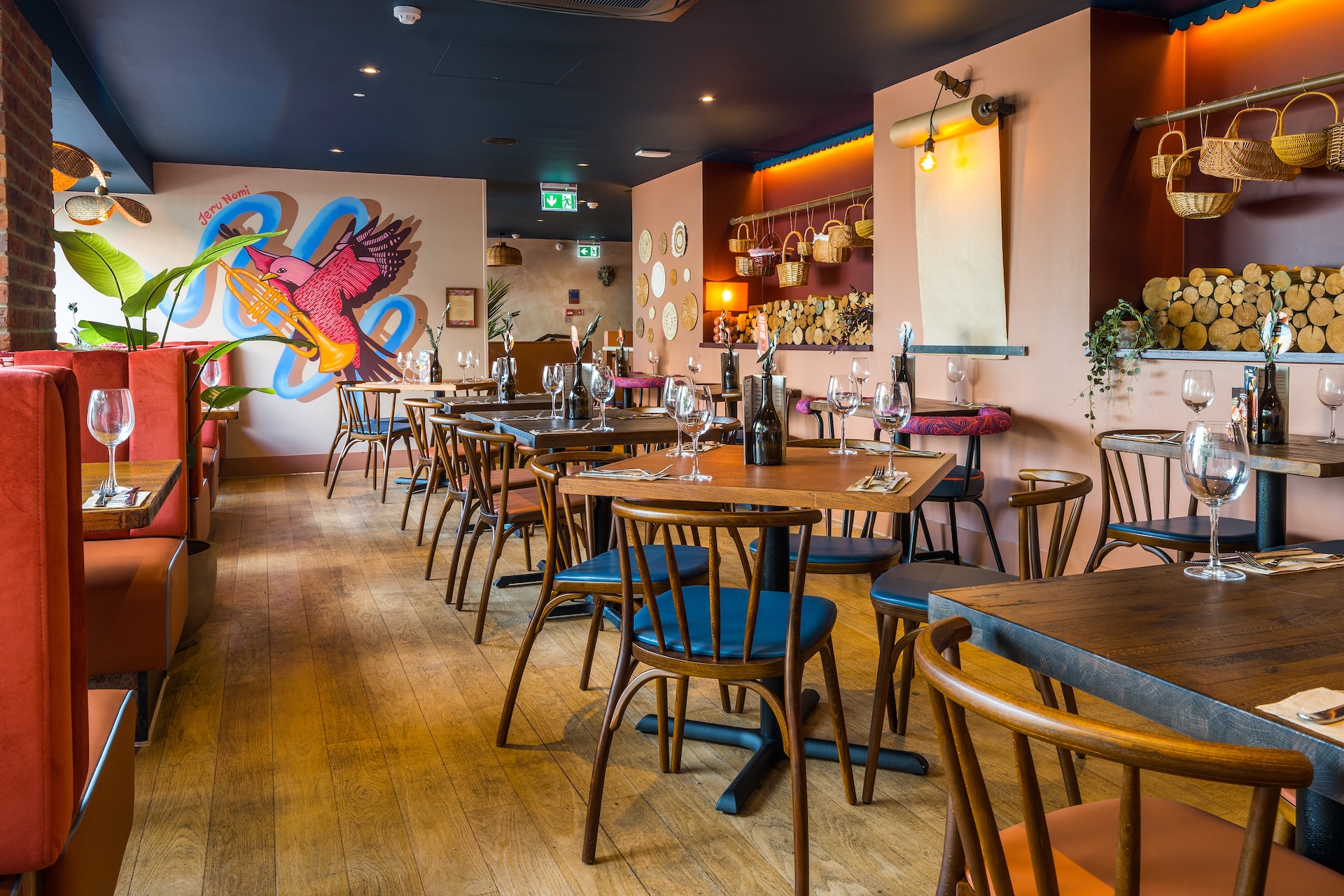 Images Zizzi - Reading Oracle