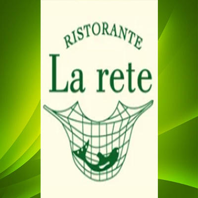 Ristorante La Rete Logo