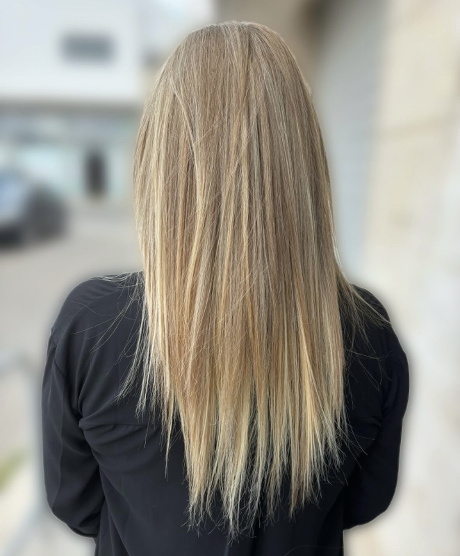 Images Les Cheveux Perilli Pasquale Parrucchiere