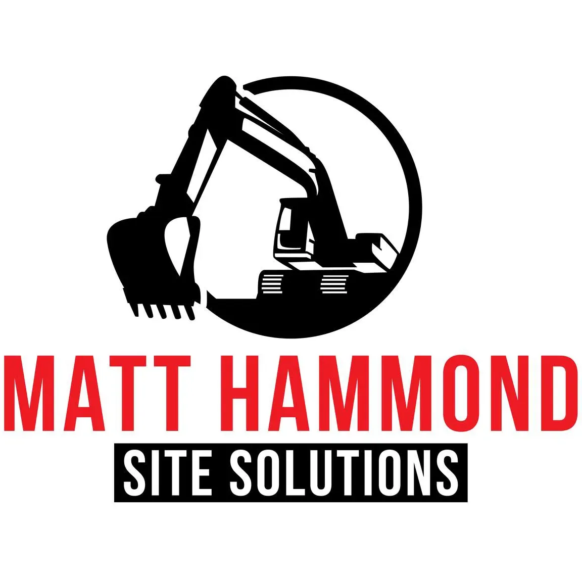 Matt Hammond Site Solutions
