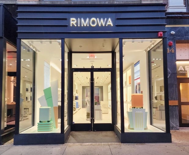 Images RIMOWA