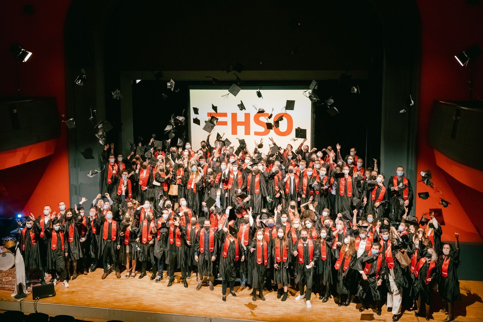 Bilder HSO Wirtschafts- und Informatikschule