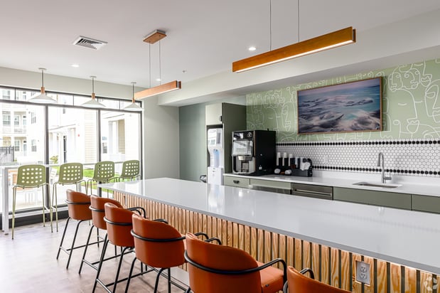 Images Tellus Bloom Apartments