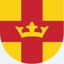 Jämshögs församling Logo