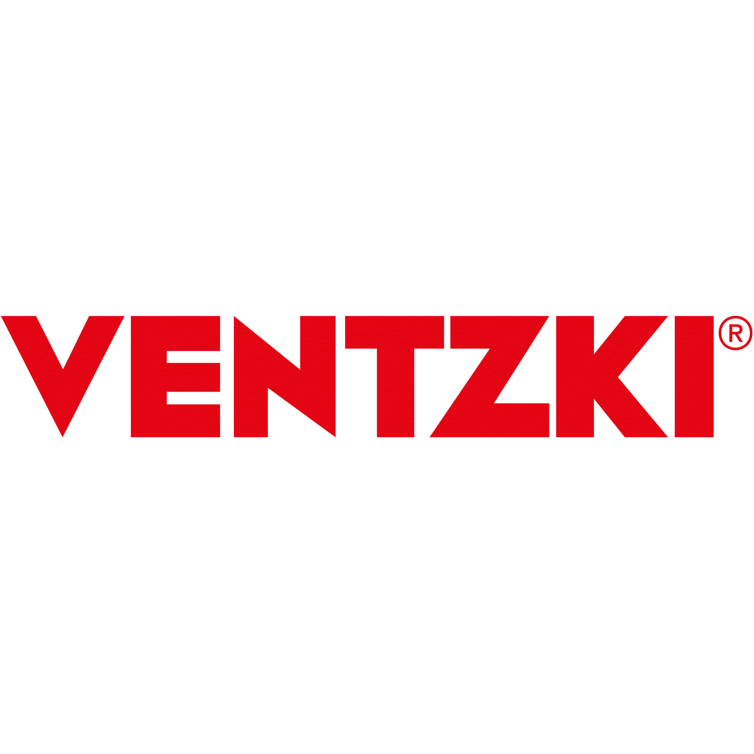 Logo VENTZKI GmbH