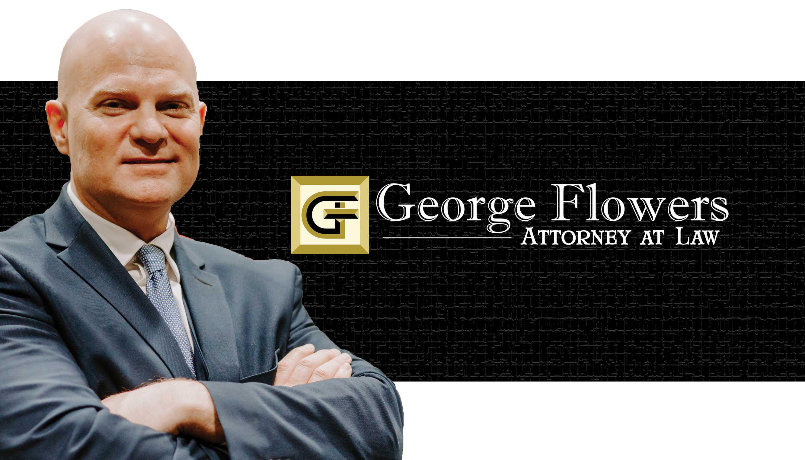 George Flowers, Attorney at Law Photo
