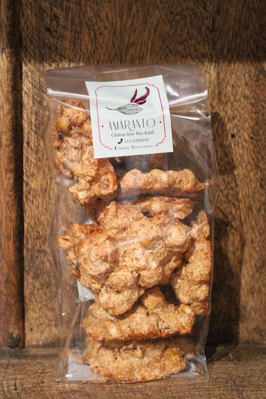 Images Amaranto Pasticceria Gluten Free