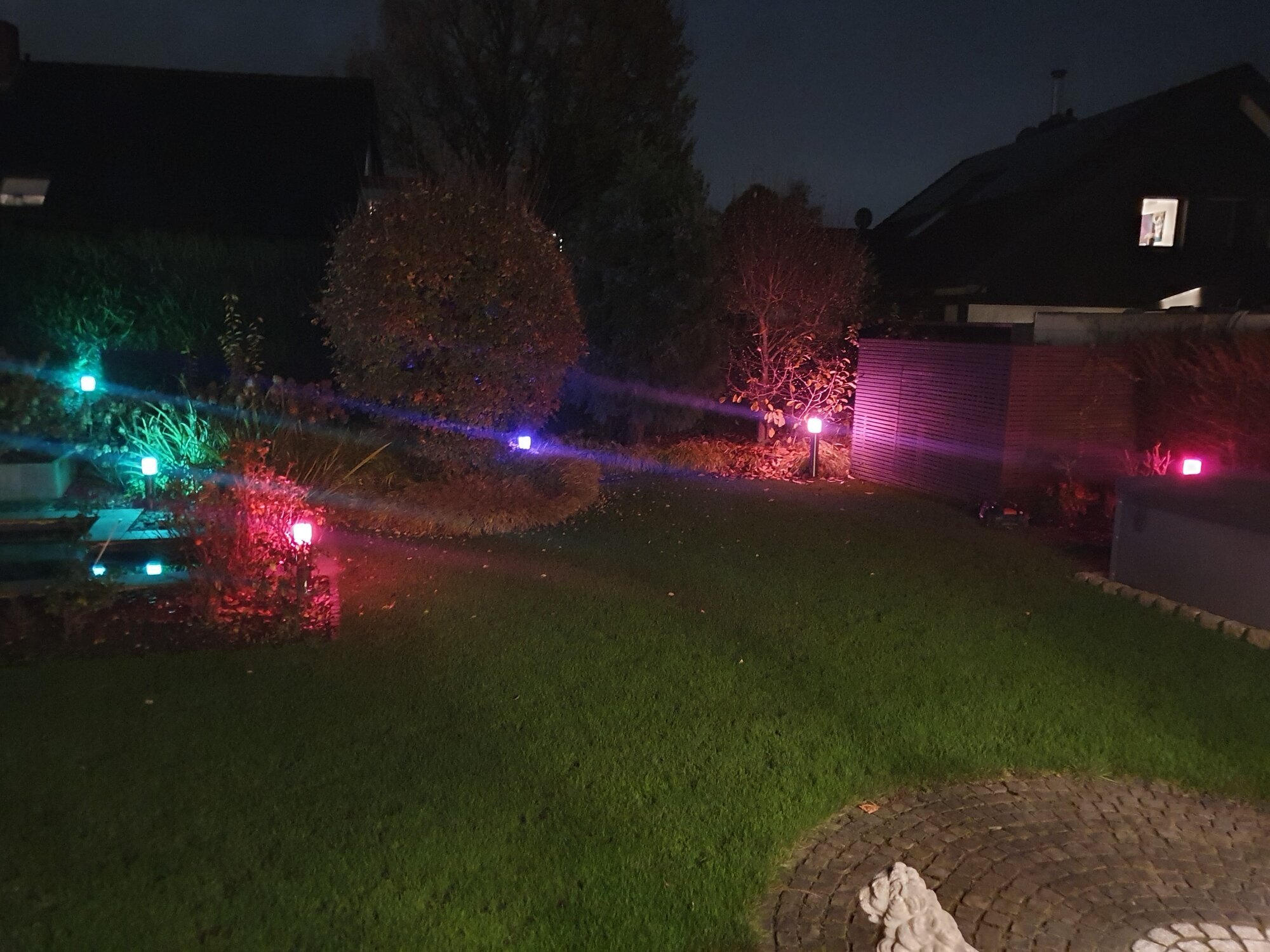 Bilder STN smart techs neuss