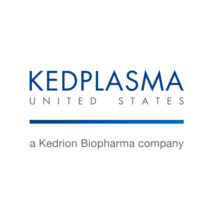 KEDPLASMA Lakewood Logo