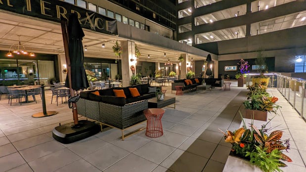 Images Holiday Inn Lancaster by IHG