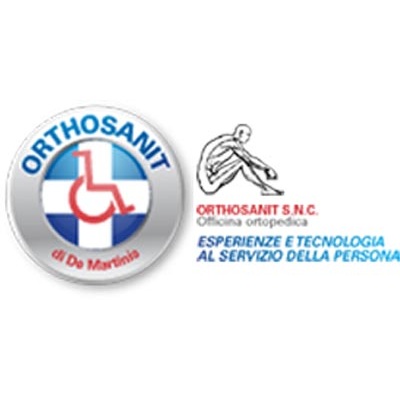 Orthosanit Logo
