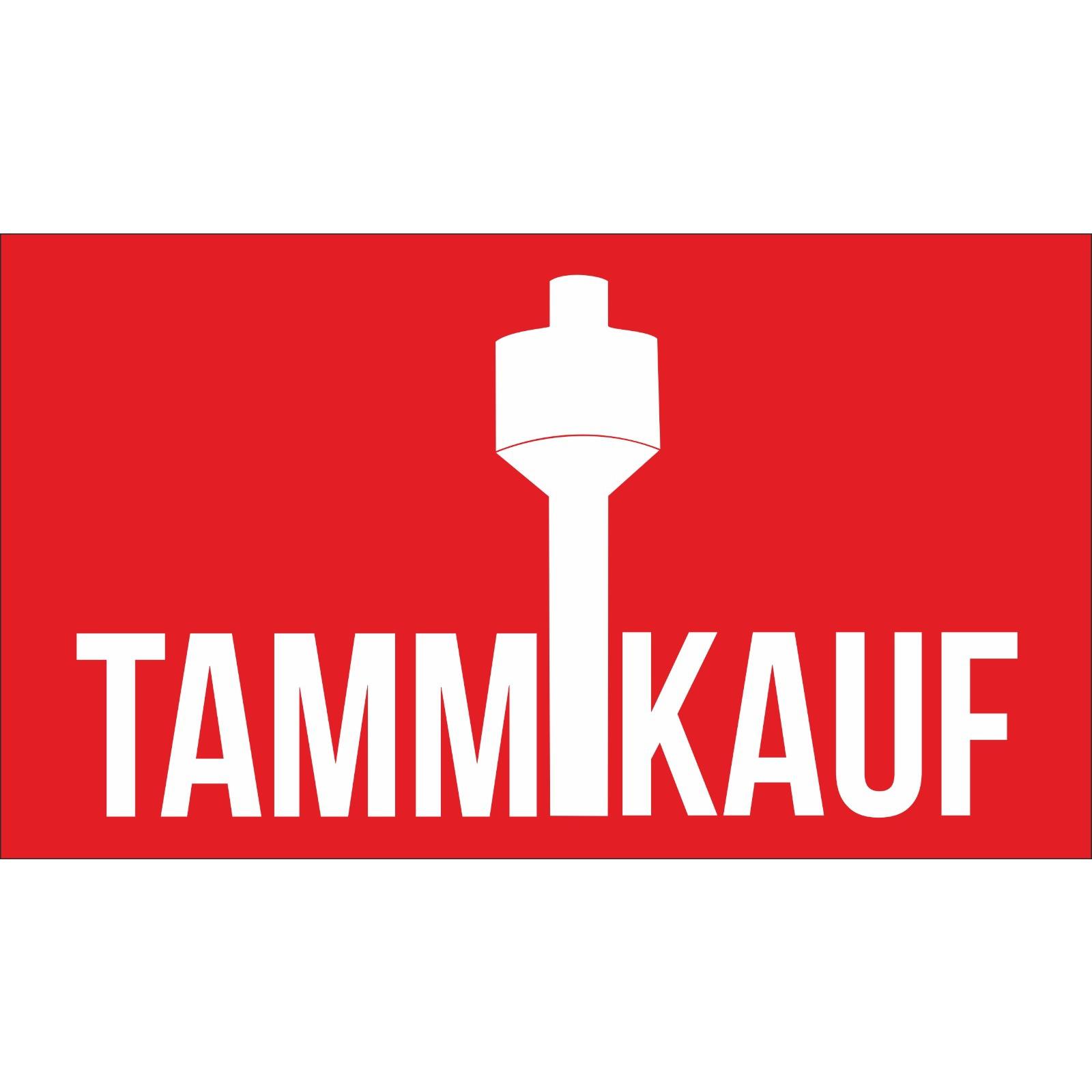 Logo Tammkauf