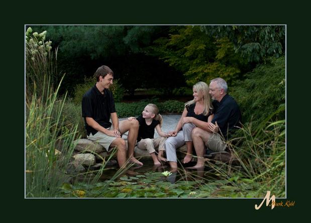 Images Mark Kidd Studios