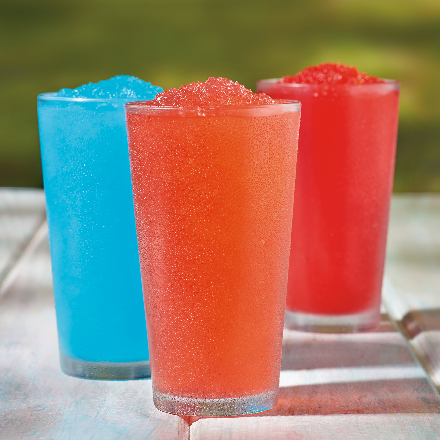 Kool-Aid® Slushies Rally's Kokomo (765)459-8697