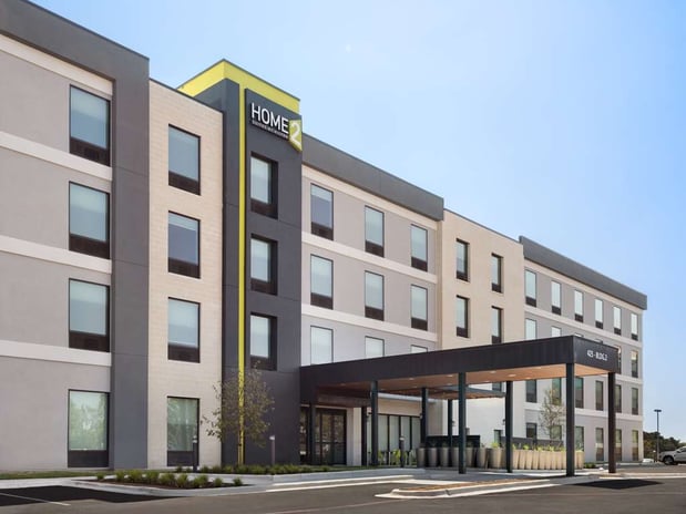 Images Home2 Suites by Hilton Round Rock Medical Center