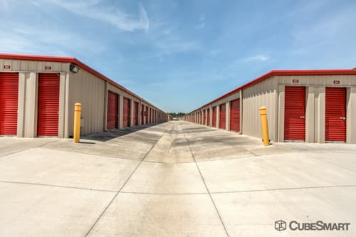 CubeSmart Self Storage Photo