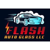 Flash Auto Glass LLC Logo