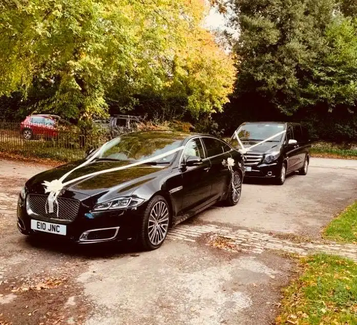 Images JNC Chauffeurs