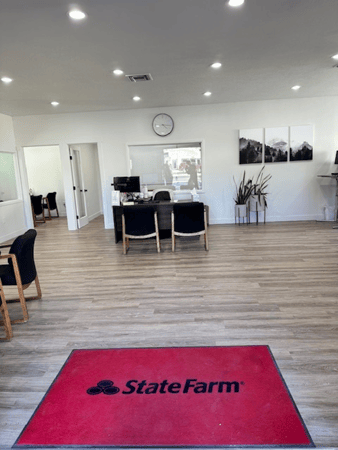Images Koy Jasperson - State Farm Insurance Agent