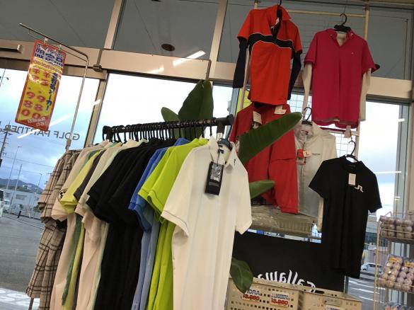 Images ゴルフパートナー 福知山店