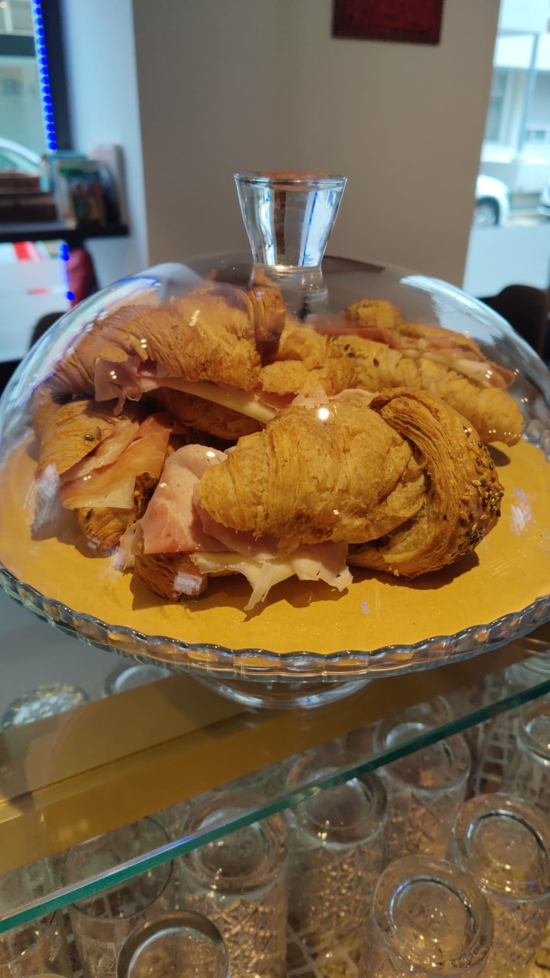 Bilder Bar Pasticceria Nespoli
