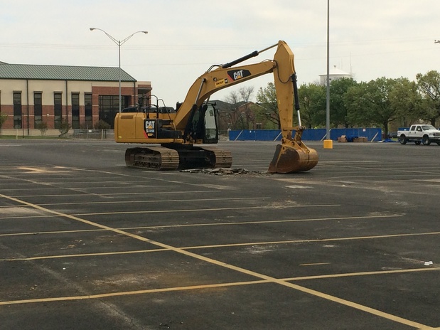 Images Carpenter Dirt Work Inc.