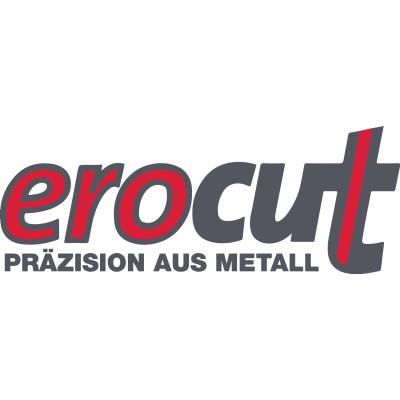 erocut Funkenerosions GmbH in Rohr in Mittelfranken - Logo