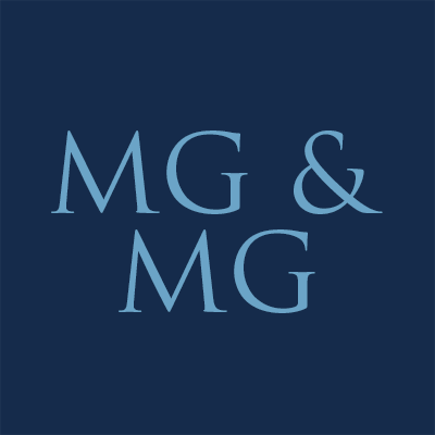 McGee & McGee PC Logo