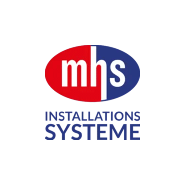 Logo von MHS Montagesysteme für Heizung und Sanitär GmbH
