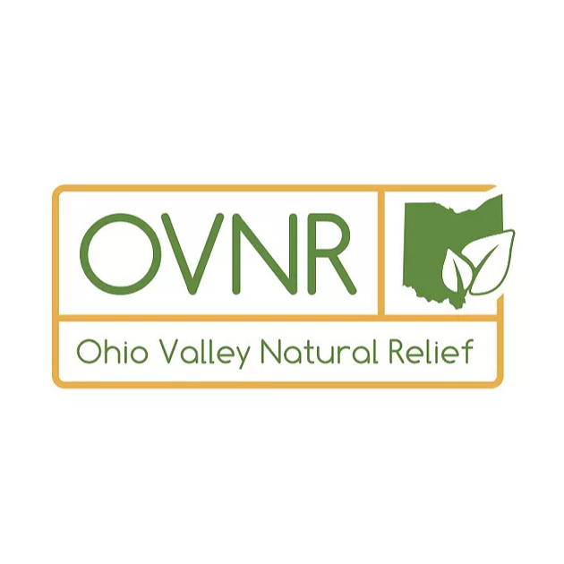 Ohio Valley Natural Relief, LLC Logo