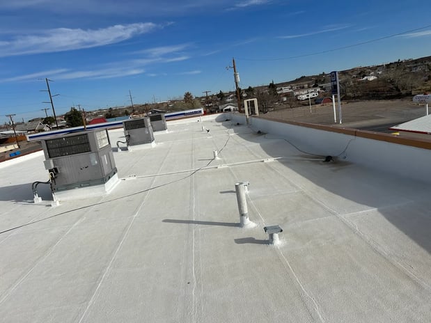 Images Specialized Roofing Systems and Construction Inc