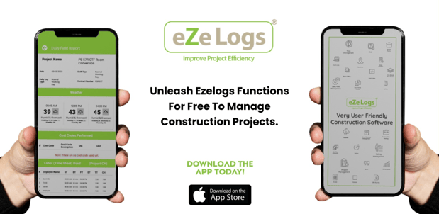 Images Ezelogs Construction Software