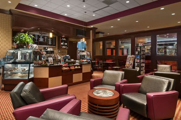 Images Embassy Suites by Hilton Charlotte Concord Golf Resort & Spa