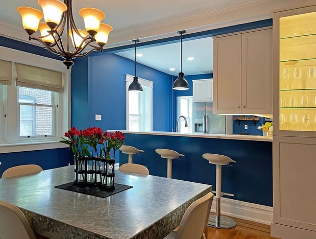 Images Kreider and Diller Builders, Inc
