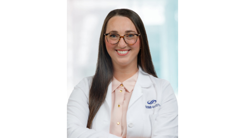 Danielle Manship, DO
Obstetrics and Gynecology
SSM Health Medical Group