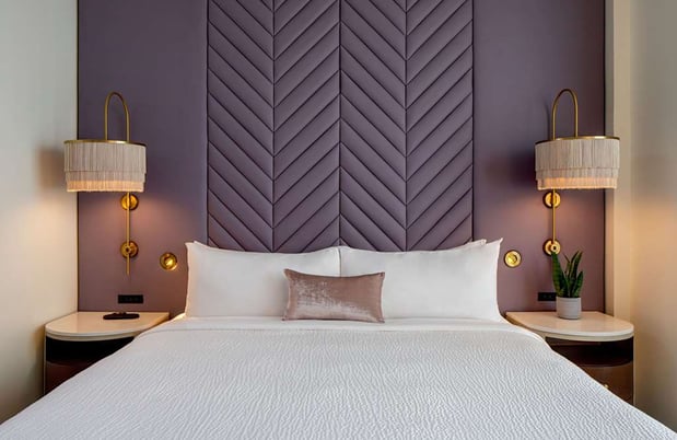 Images Tempo by Hilton Nashville Downtown