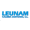 Calema Santiago Logo