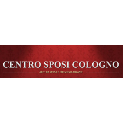 Centro Sposi Cologno Logo