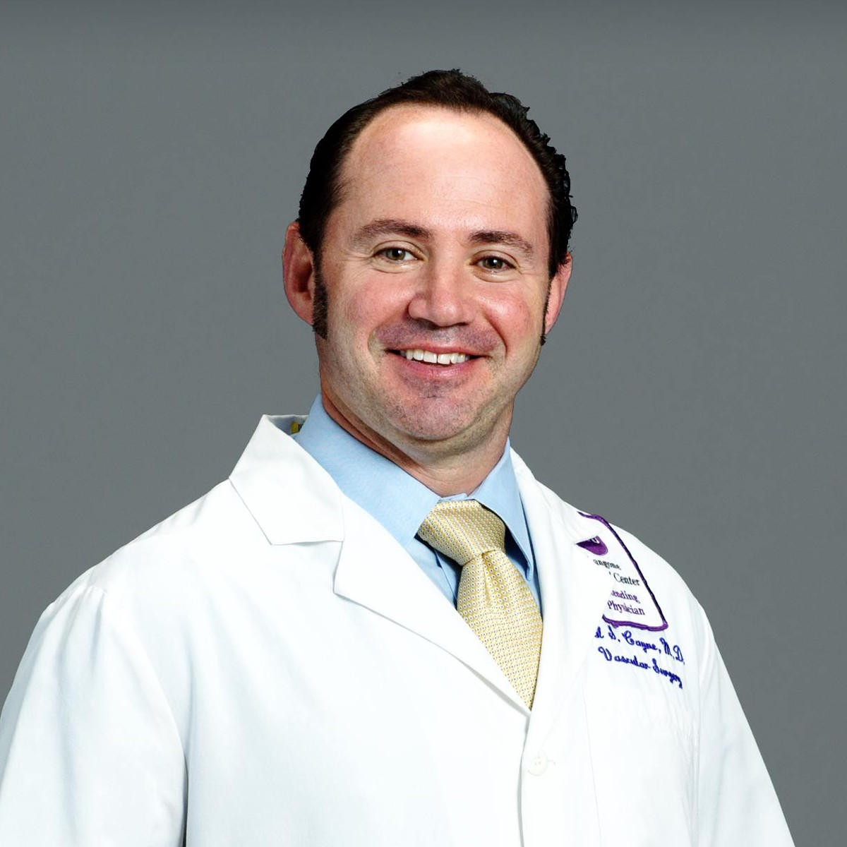 Neal S. Cayne, MD