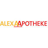Logo Logo der Alexa-Apotheke