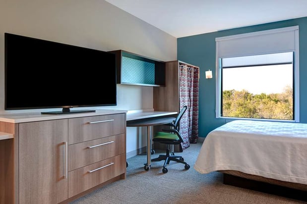 Images Home2 Suites by Hilton North Plano Hwy 75