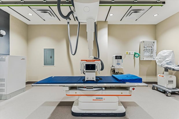 Images Exceptional Community Hospital - Eloy