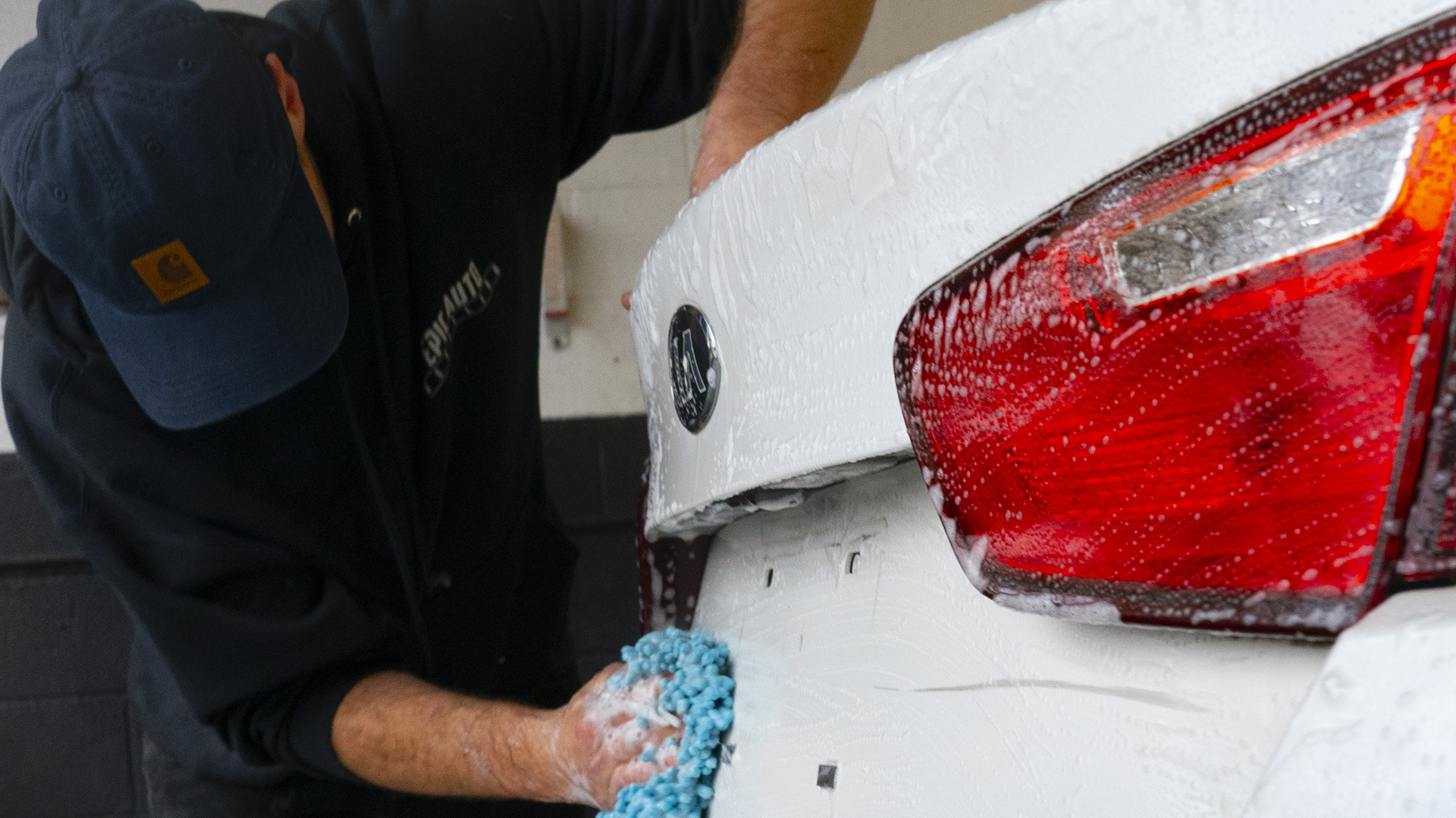 Professional Auto Detailing in Gresham, OR