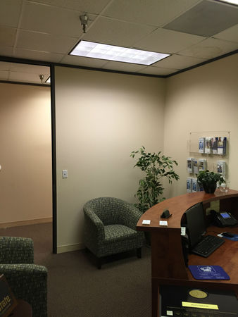 Images Ryan Treesh: Allstate Insurance