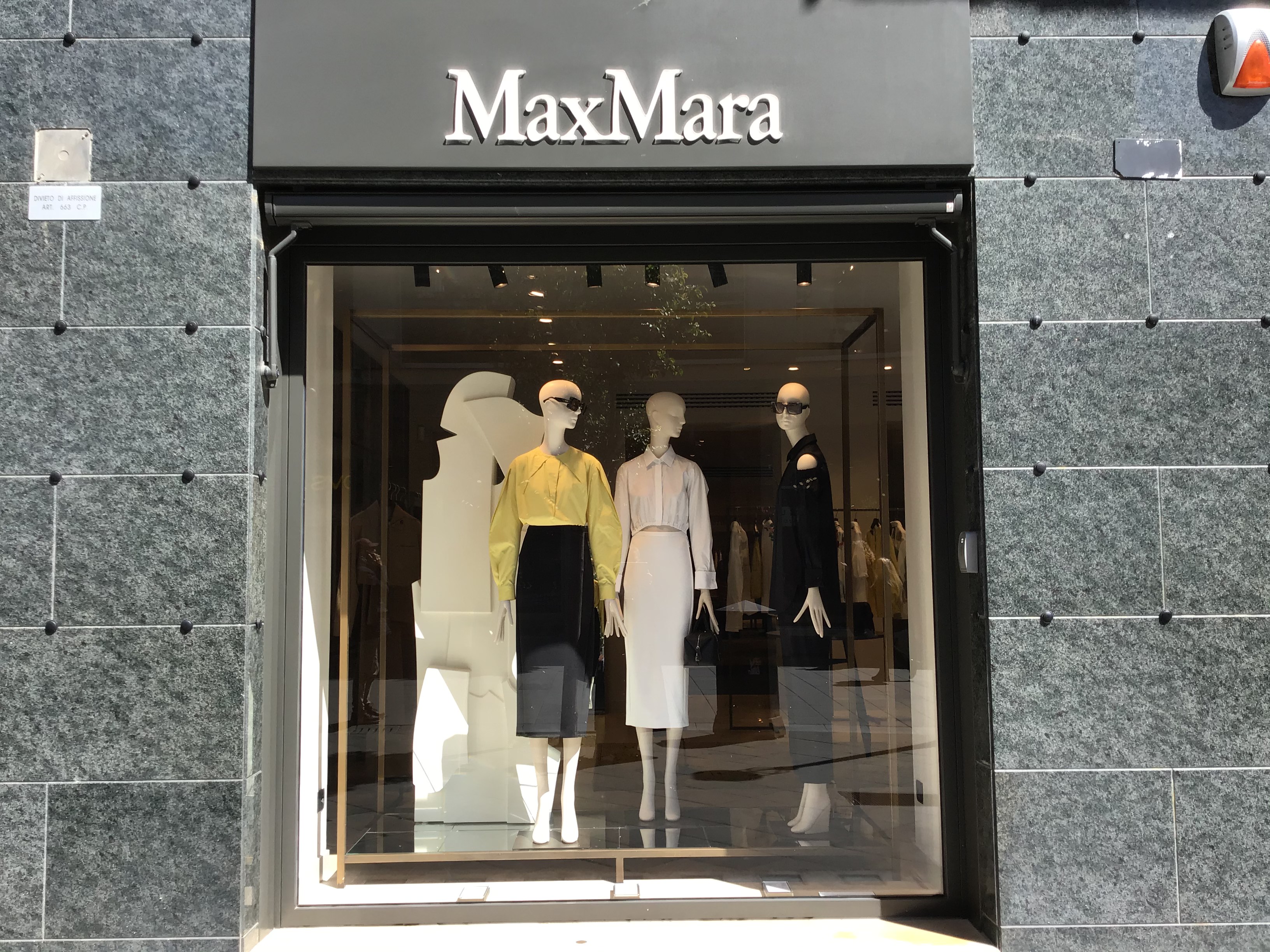 Images Max Mara