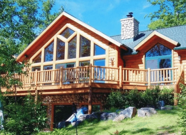 Images Thomas J Lee- Minocqua Realtor