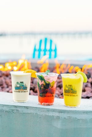 Images Whiskey Joe's Pensacola Beach on the Boardwalk