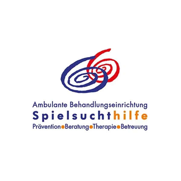 Logo von Ambulante Behandlungseinrichtung Spielsuchthilfe