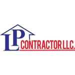 LP Contractor LLC Logo